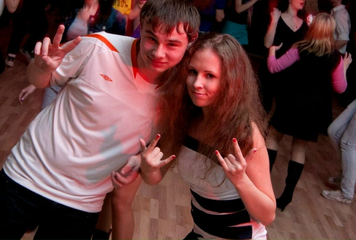 Мария Орлова | Тверь