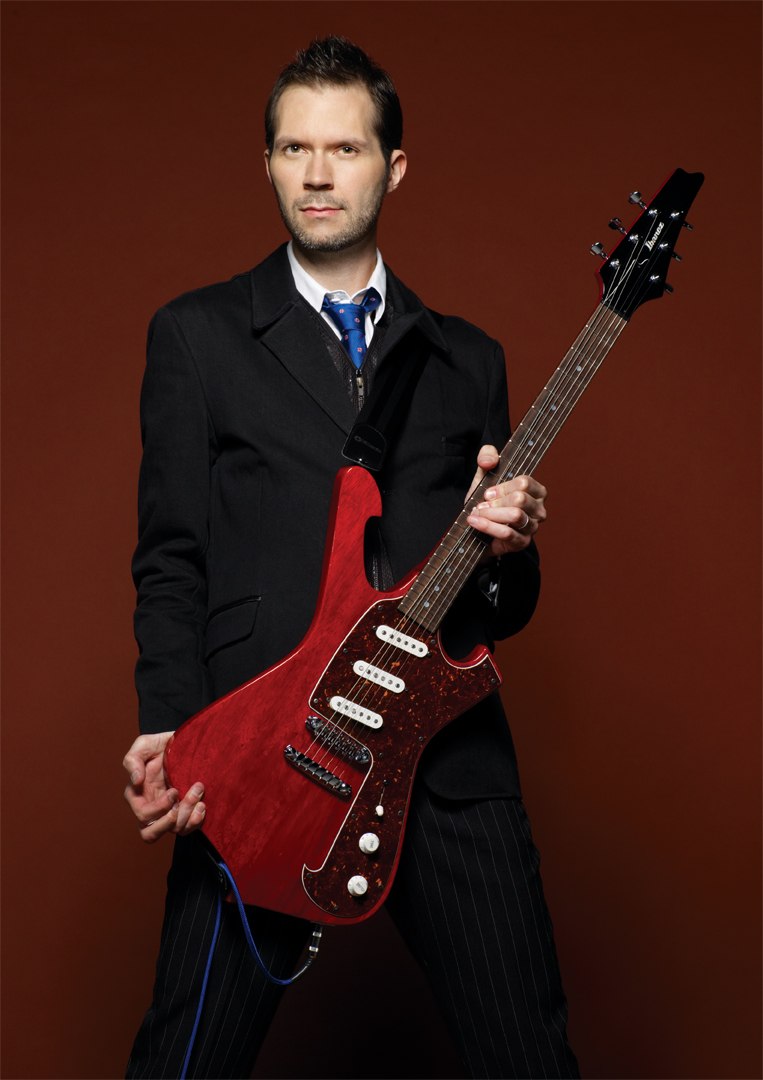 Кирилл Саченков | Архангельск