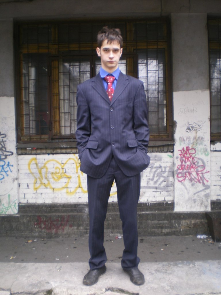 Валентин Нарышкин | Санкт-Петербург