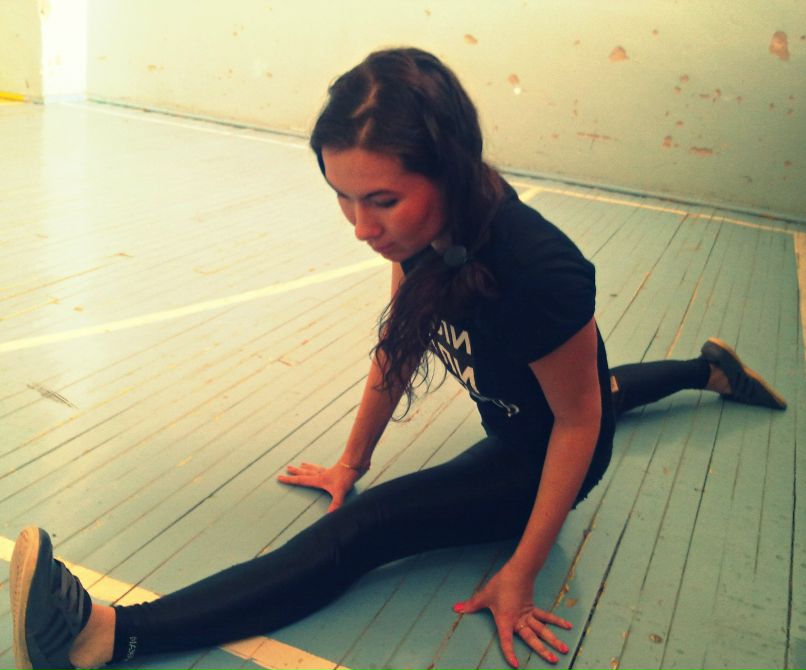 Юлия Аникина | 