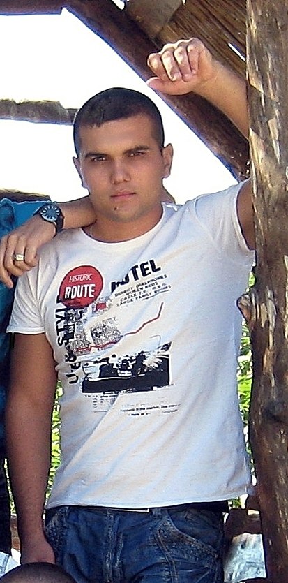 Сергей Мусийчук | Херсон