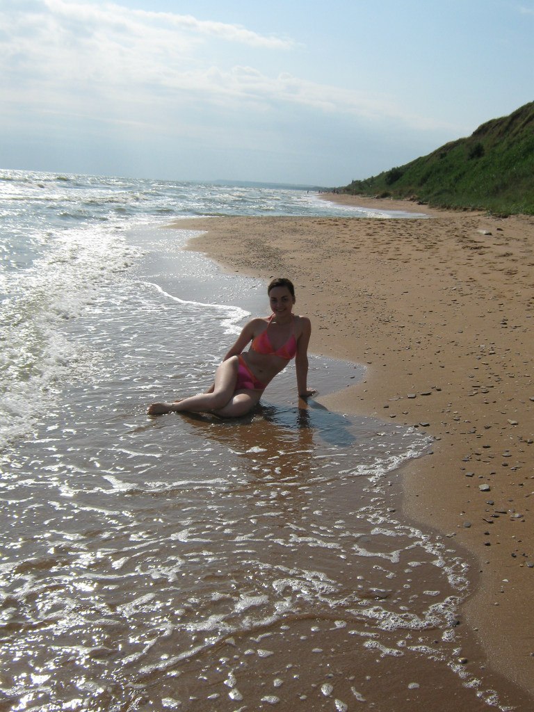 Ксения Терехина | Москва