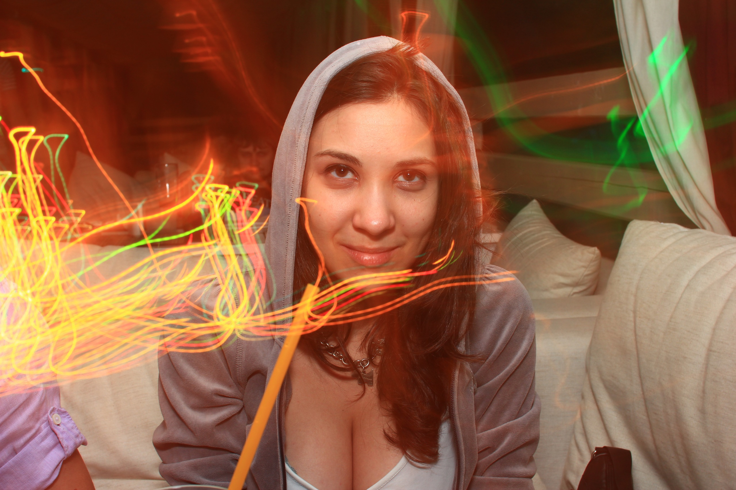 Вера Нещадина - Поиск людей