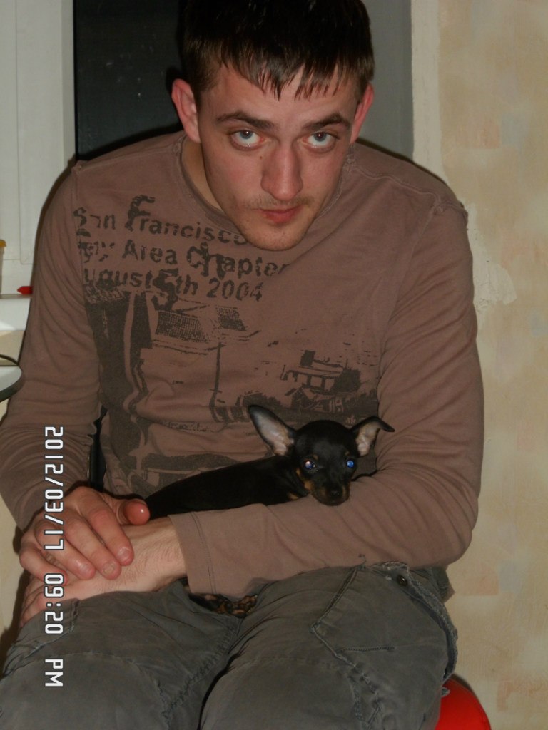 Светлана Коратаева | Псков