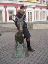 Фотография Надя Перескокова