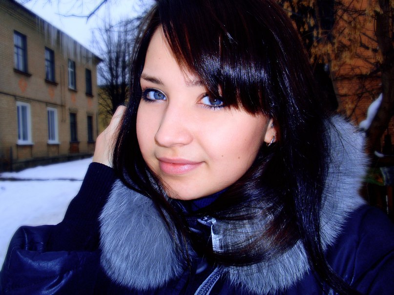 Иннуся Кондрашова | Киев