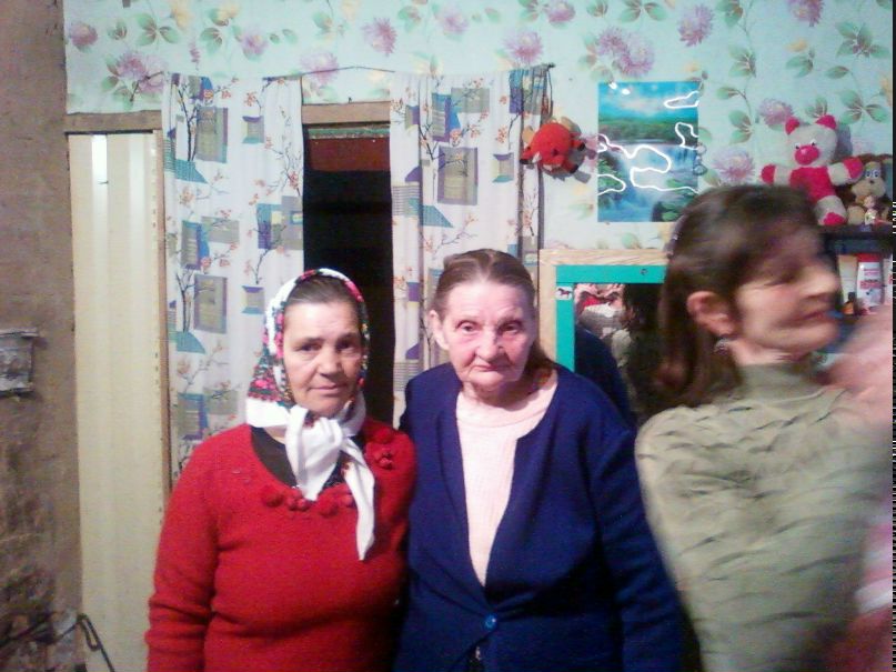 Руслан Волков | Ходосы