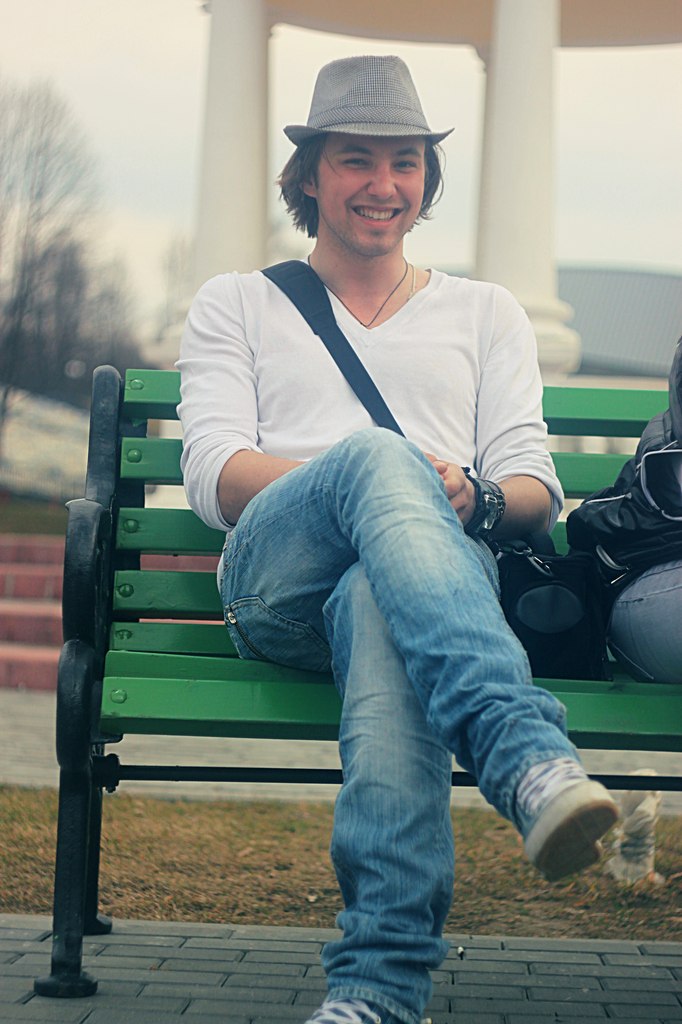 Илья Кулеш | 