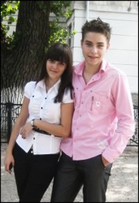 Константин Китайчик | Луганск