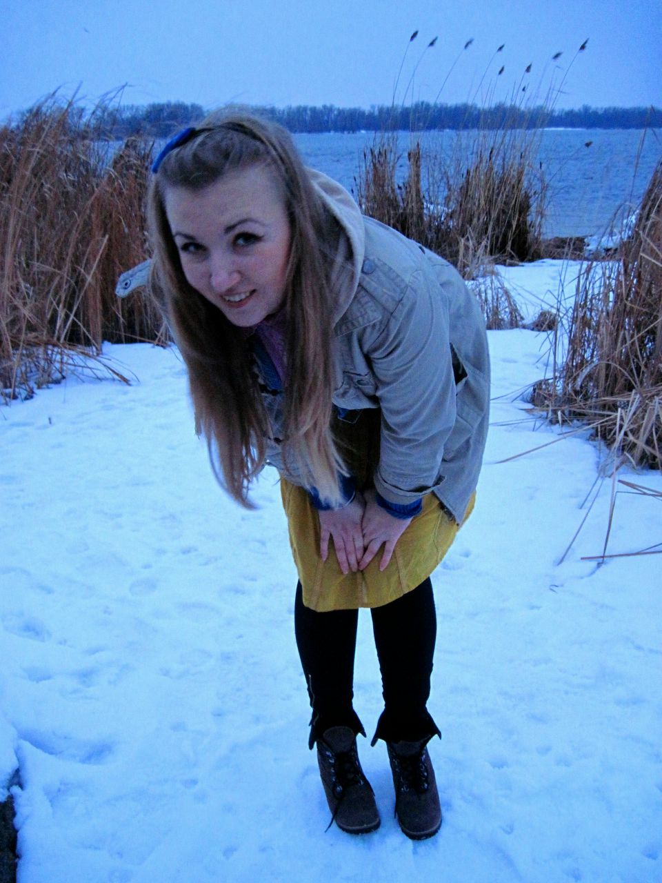 Олю Глазкова | Кременчуг