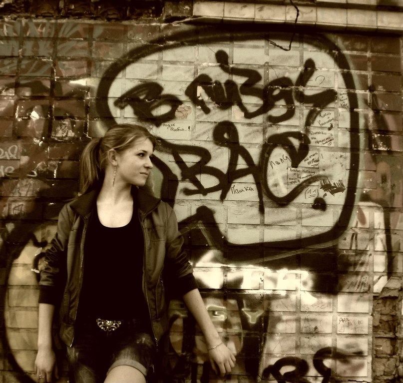 Виктория Ковалёва ♥ | Одесса