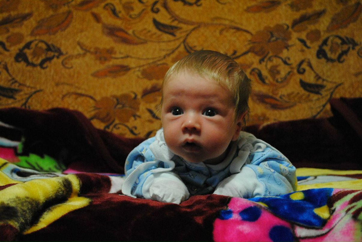 Дмитрий Сидоров | Нижний Новгород