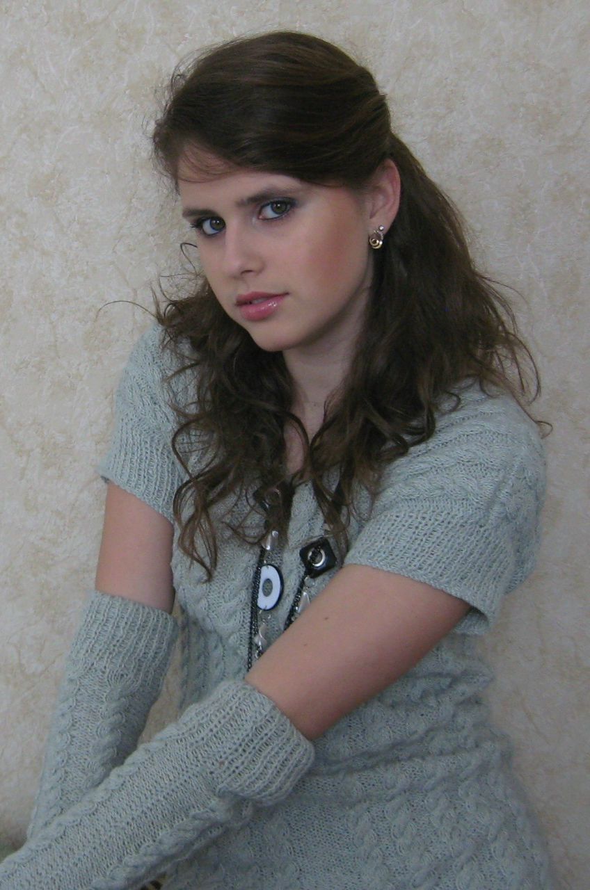 Анна Вельможко | Запорожье