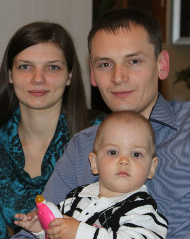 Оля Сухина | Киев