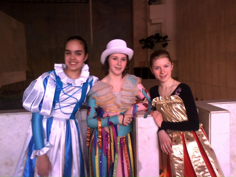 Надежда Казакова | Санкт-Петербург