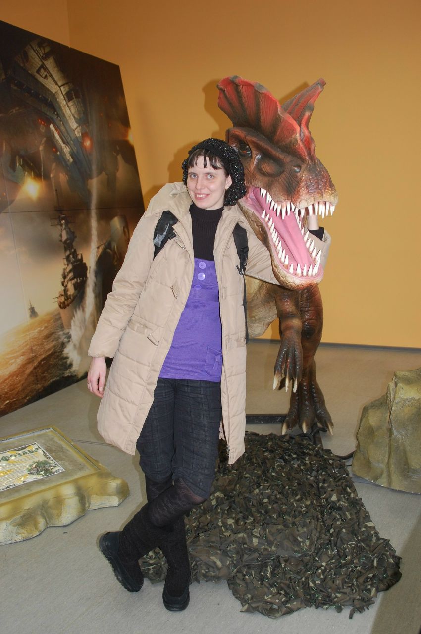 Антонина Соколова | 