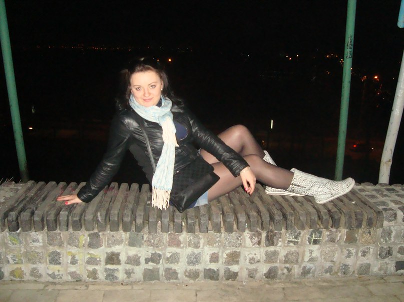 Angelina Zhuravskaya | Киев