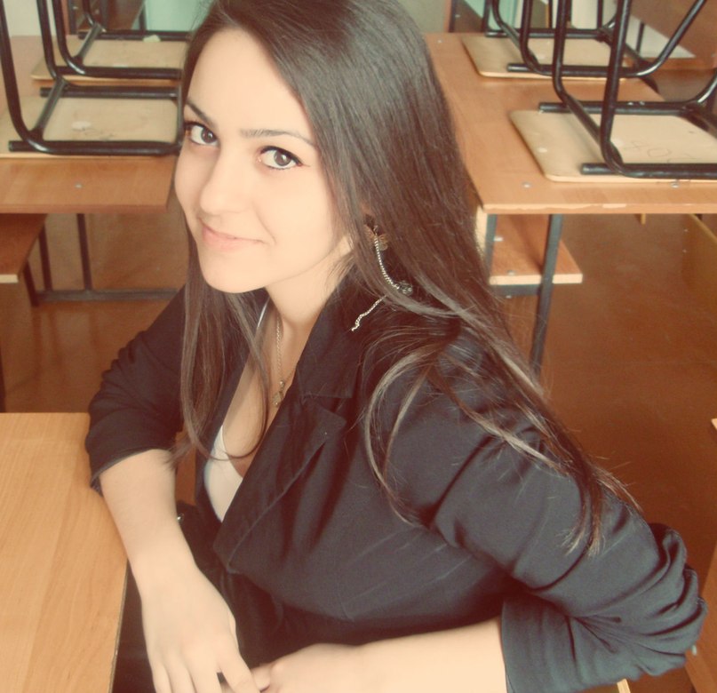 Шушана Сакеян | Челябинск