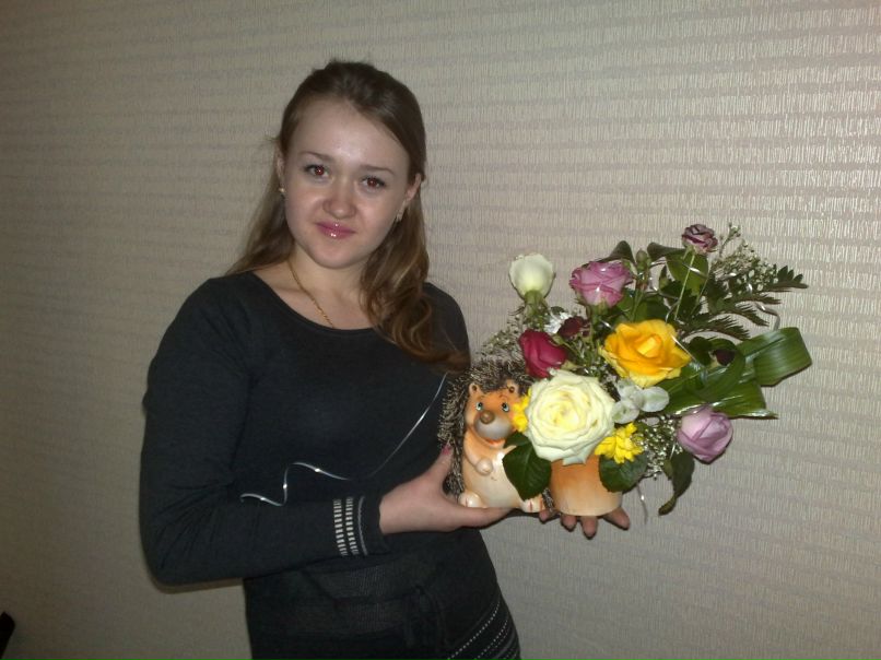 Наталия Архипенко ♥ღ ♥ ღ ♥ | Киев