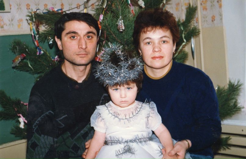 Ирина Албутова | Ульяновск