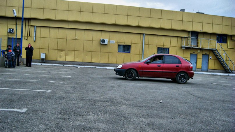 Кирилл Моргаленко | Харьков