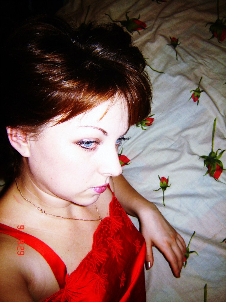 Наталья Вахрина | Санкт-Петербург