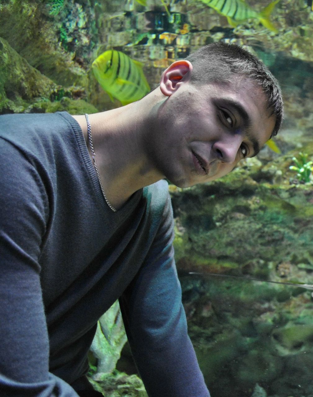 Андрей Белозорев | Воронеж