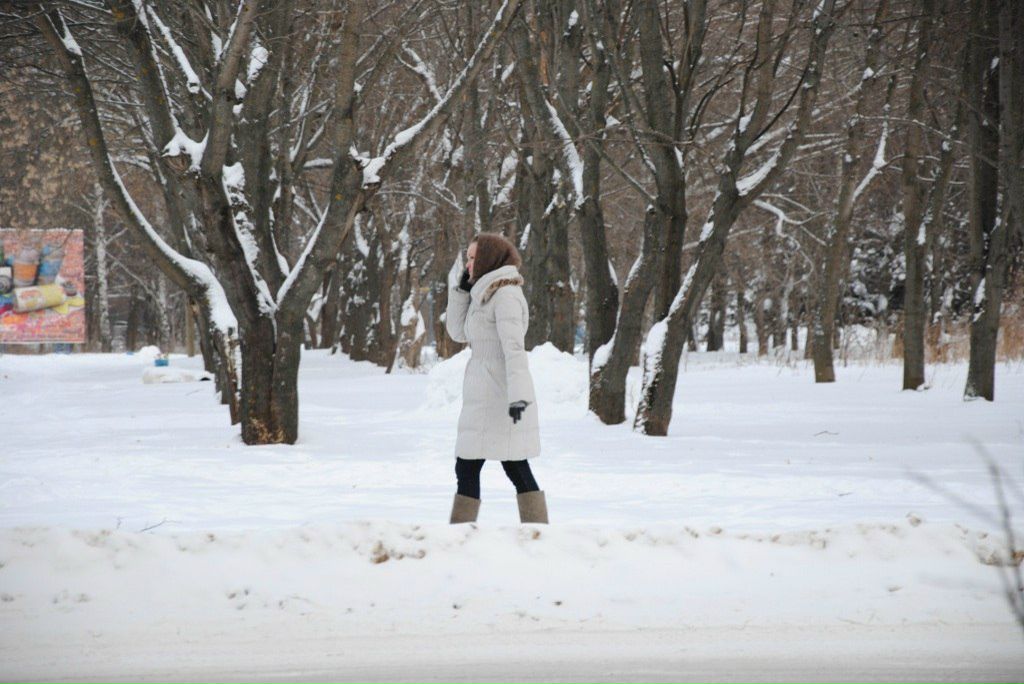Free Human | Москва