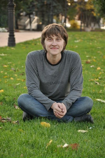 №9, Александр Барков, 36 лет, Харьков №9, Александр Барков, 36 лет, Харьков