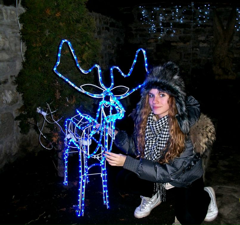 Альона Поліванова | 