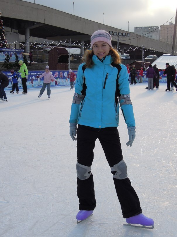 Наталья Мухортых | Москва