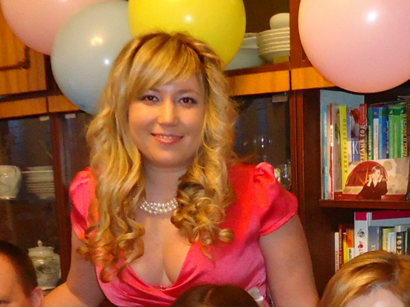 Татьяна Березина | Архангельск