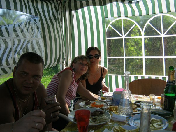 Ольга Анатольевна Анатольевна | Кириши