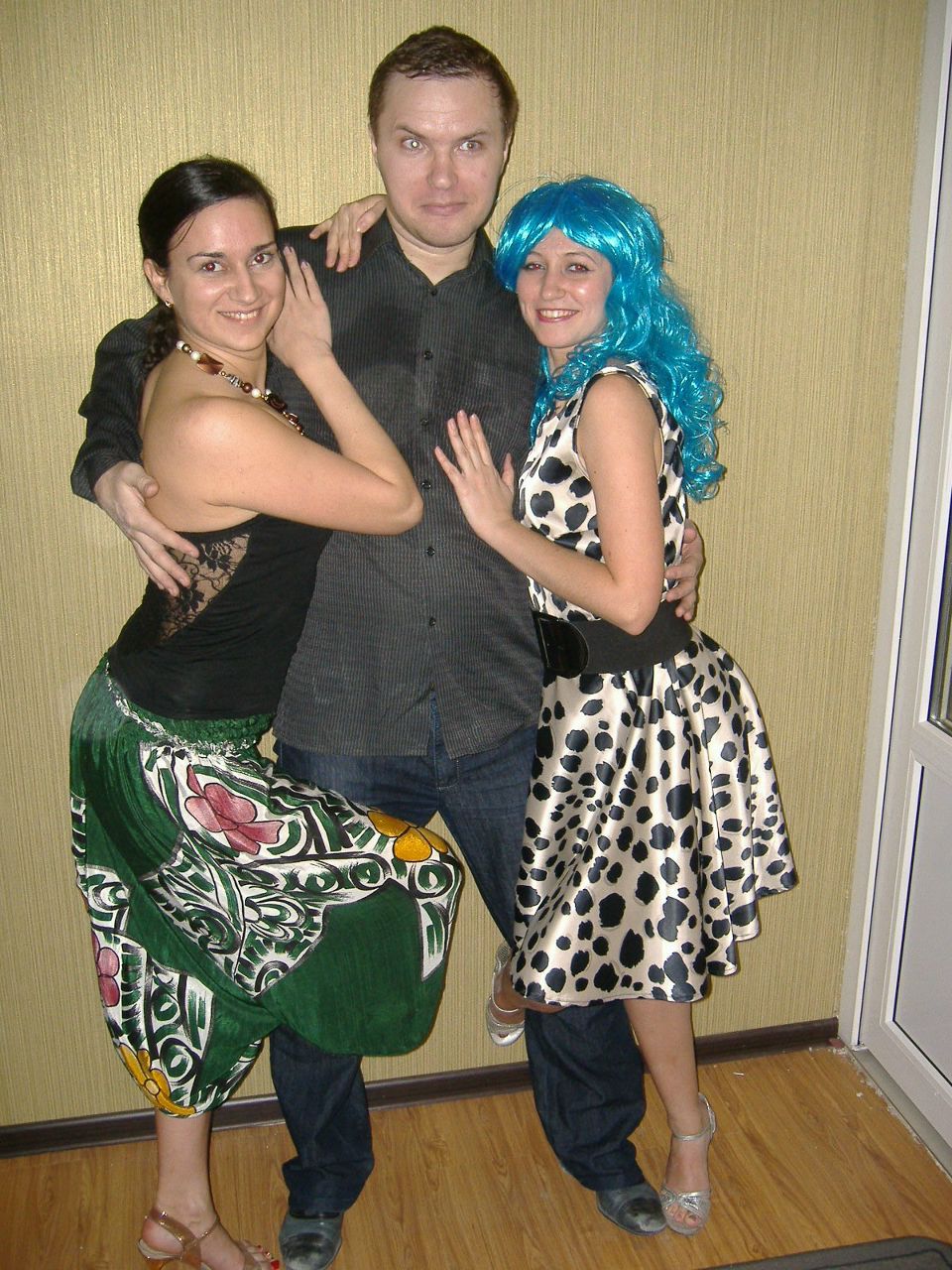 Оксана Темникова | Краснодар