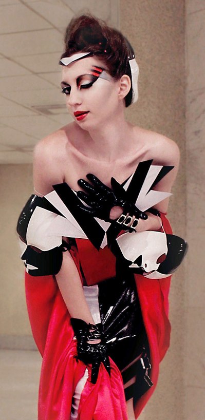 Виктория Краснова | 