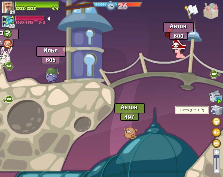 Антон Мишин | Севастополь