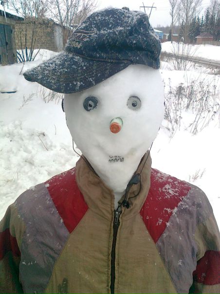 №18, Кирилл Маслаков №18, Кирилл Маслаков