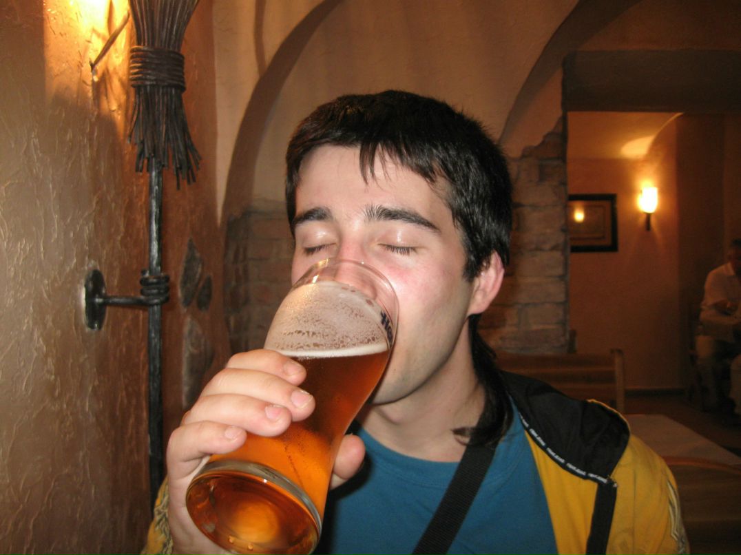 Миша Малиновский | Минск