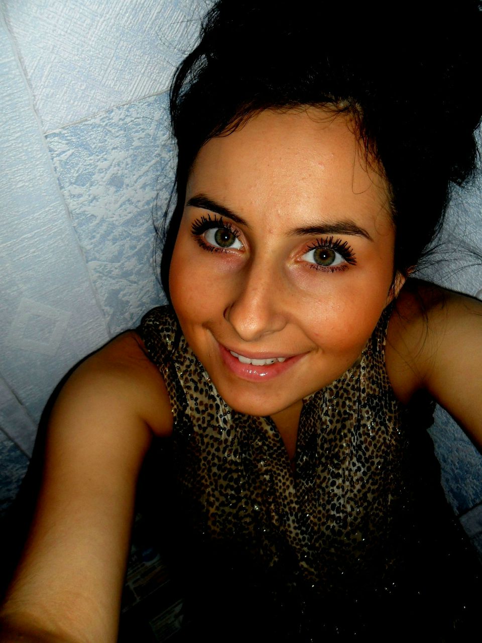 Катя Колесникова | Барановичи