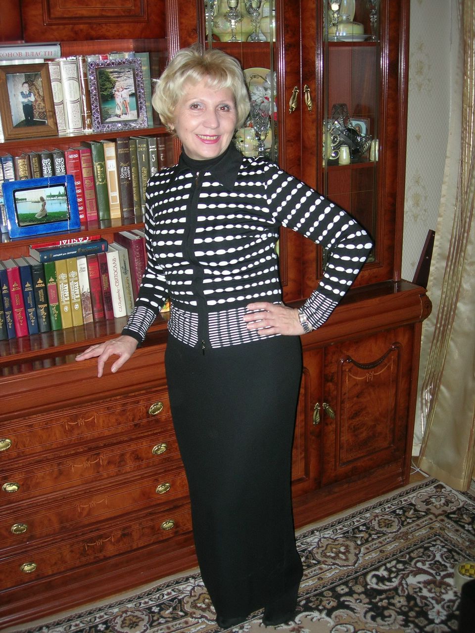 Татьяна Масленникова | Нижний Новгород