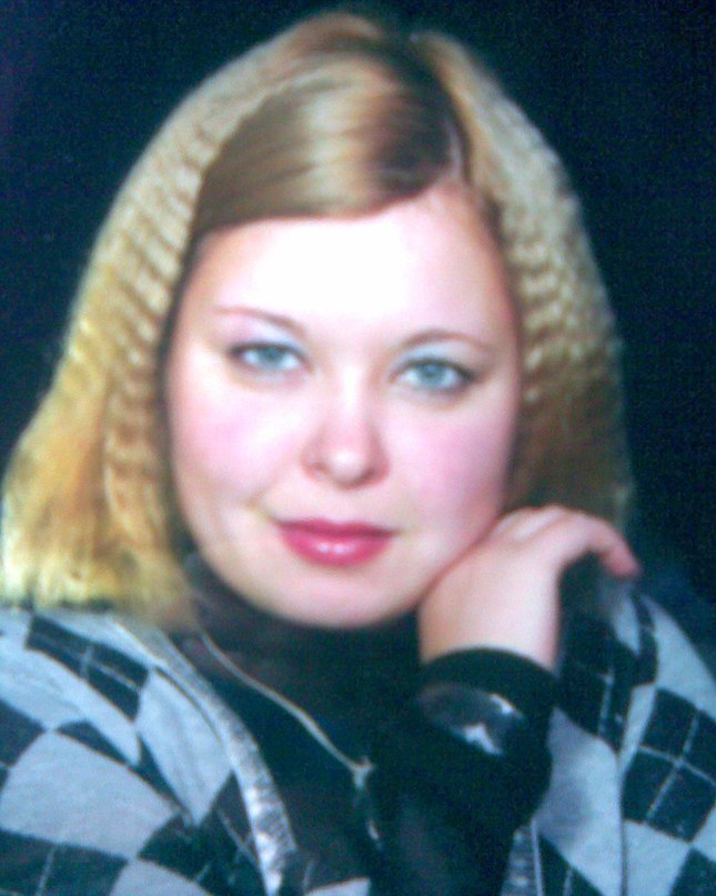 Галина Гончарова | 