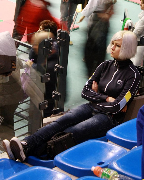 Наташа Постовалова | 