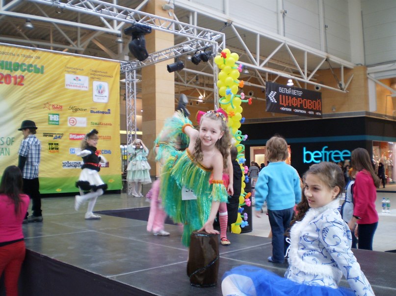 Елена Нефтякова | Казань