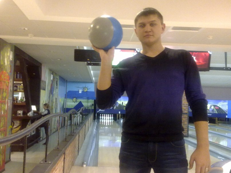 Алексей Амелин | Новосибирск