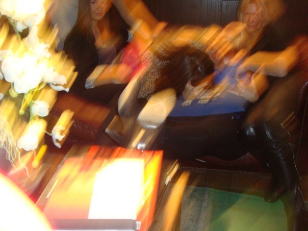 Masha Lulu | Санкт-Петербург