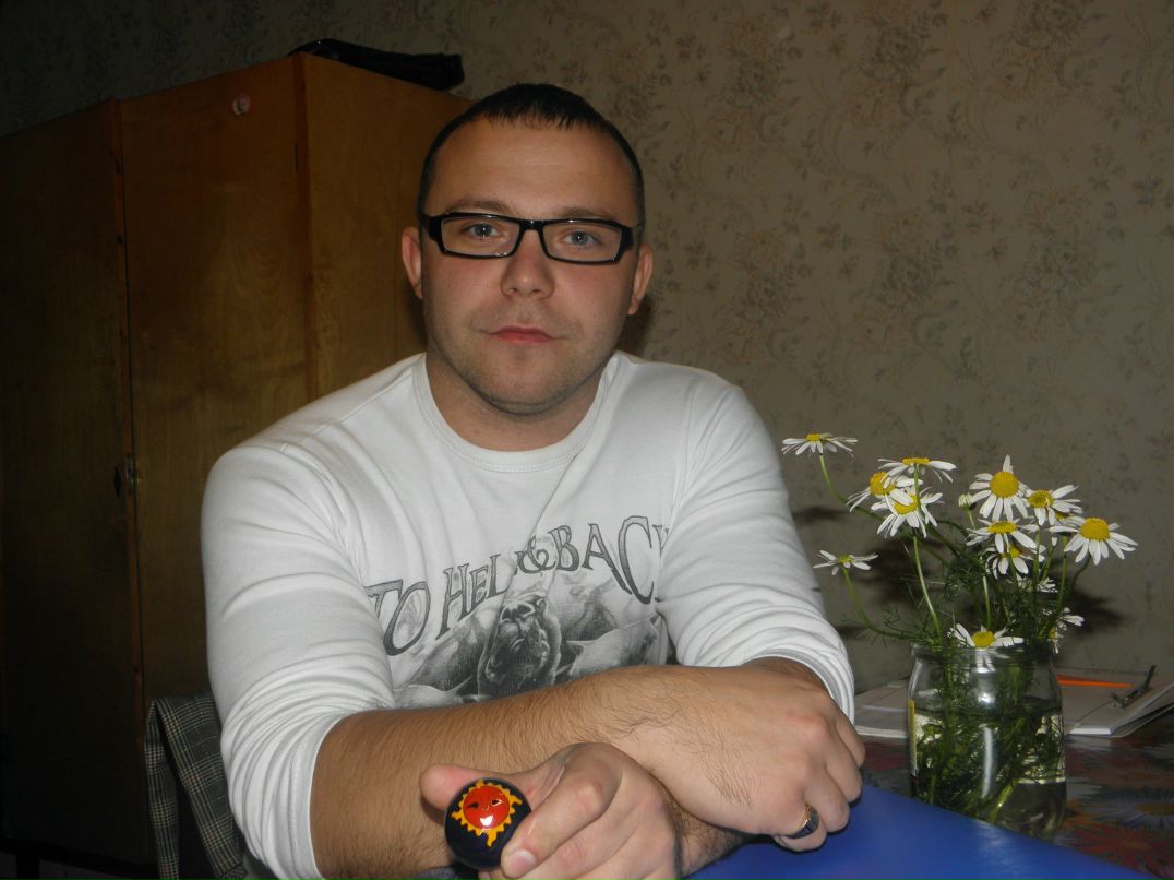 Денис Шмырин | Коряжма