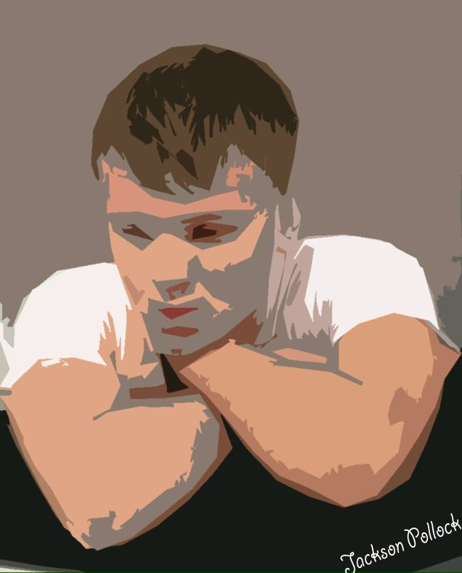 Серёга Биктимиркин | Тольятти