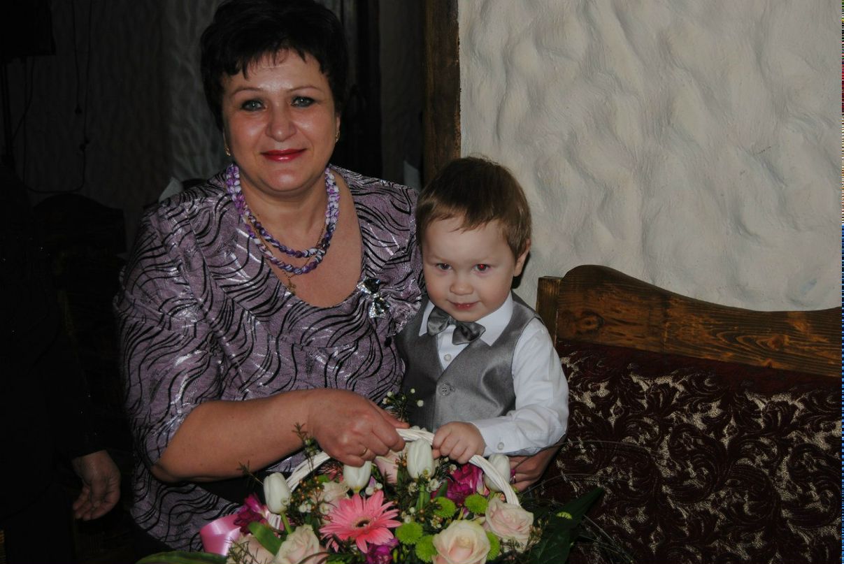 Ольга Сечкина-Каптелова | Наро-Фоминск