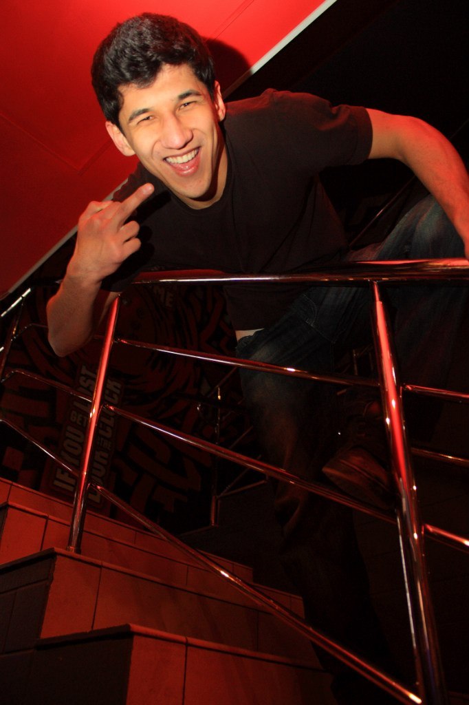 Begmuhammet Muham | Ашхабад