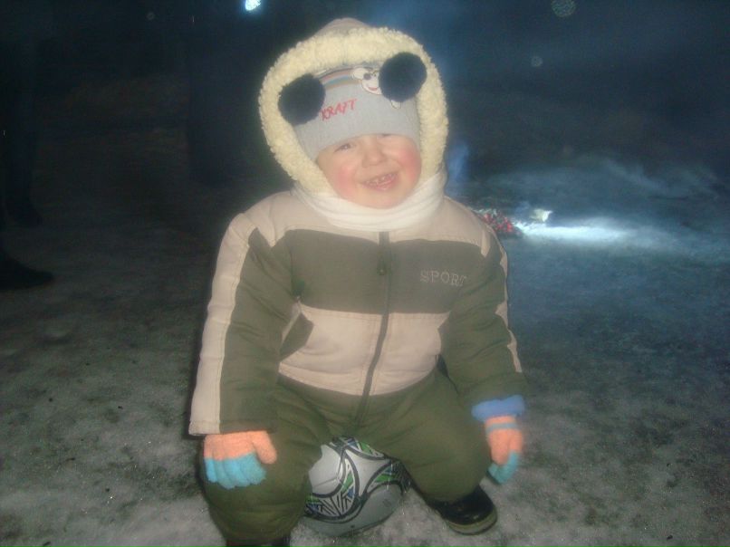 Виктория Аристова | Сумы